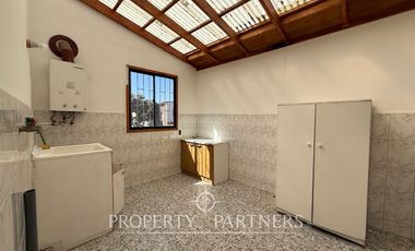 Casa en Arriendo en el Sector El Llano en Coquimbo