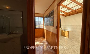 Casa en Arriendo en el Sector El Llano en Coquimbo