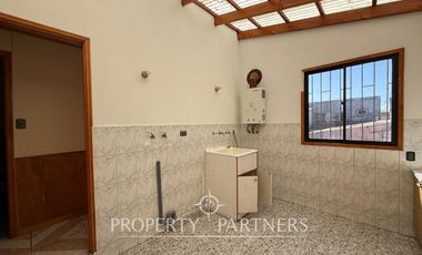 Casa en Arriendo en el Sector El Llano en Coquimbo