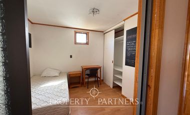 Casa en Arriendo en el Sector El Llano en Coquimbo