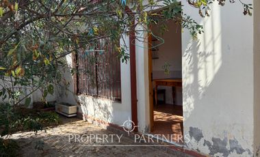 Casa en Arriendo en el Sector El Llano en Coquimbo