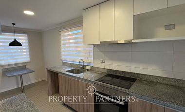 Casa en Arriendo sector norte en Punta Arenas