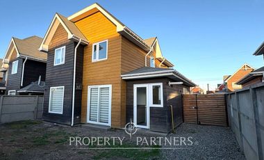 Casa en Arriendo sector norte en Punta Arenas
