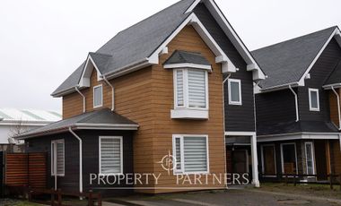 Casa en Arriendo sector norte en Punta Arenas
