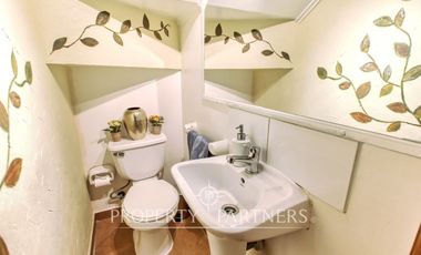 Amplia casa en venta Av. Las Palmeras