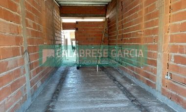 EN VENTA DEPARTAMENTO MONOAMBIENTE A ESTRENAR ZONA CLUB TALLERES