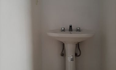 VENDEMOS DPTO 1 Dormitorio con cochera calle Salta 849: