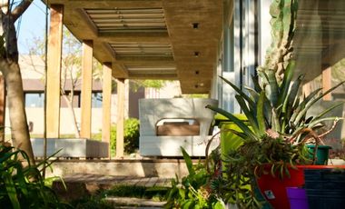 QUINTA EL CHIVATO - CASA 1