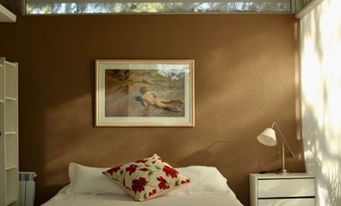 QUINTA EL CHIVATO - CASA 1