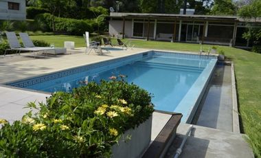 QUINTA EL CHIVATO - CASA 1