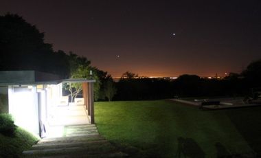 QUINTA EL CHIVATO - CASA 1