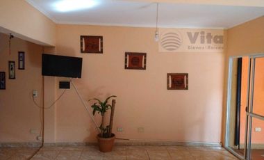 DEPARTAMENTO EN VENTA 3 DORM   PB CHACRA 148 VC