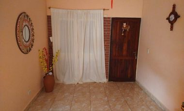 DEPARTAMENTO EN VENTA 3 DORM   PB CHACRA 148 VC