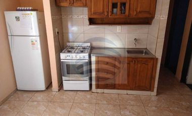 DEPARTAMENTO EN VENTA 3 DORM   PB CHACRA 148 VC