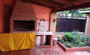 DEPARTAMENTO EN VENTA 3 DORM   PB CHACRA 148 VC