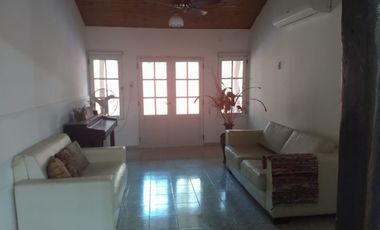 VENDO CASA EN ORO VERDE