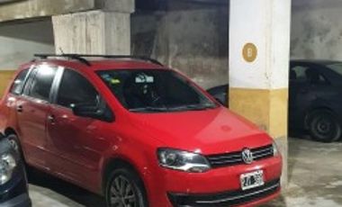 EN VENTA COCHERA