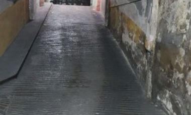 EN VENTA COCHERA