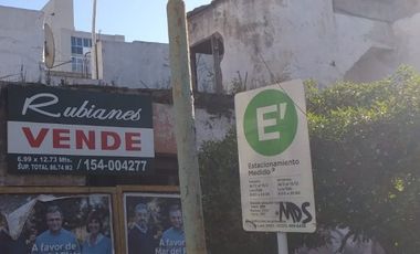 VENTA LOTE