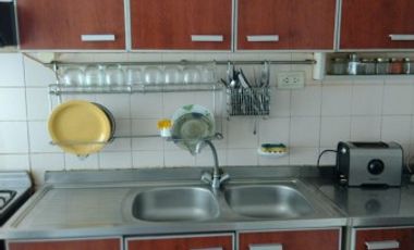 VENTA - DEPTO 3 HBITACIONES - ZONA CENTRO