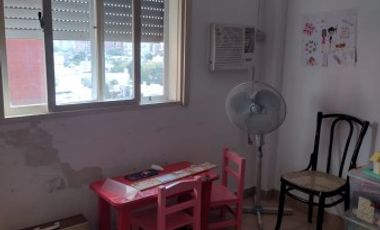 VENTA - DEPTO 3 HBITACIONES - ZONA CENTRO