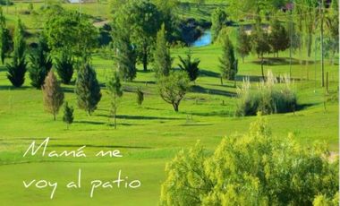 Country Golf Club Libertador San MartÃ­n