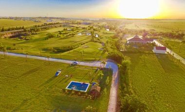 Country Golf Club Libertador San MartÃ­n