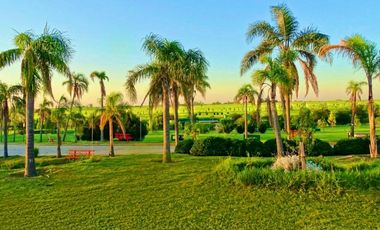 Country Golf Club Libertador San MartÃ­n