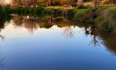 Country Golf Club Libertador San MartÃ­n