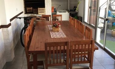 VENTA HERMOSO CHALET !!