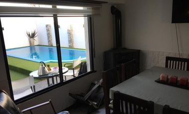 VENTA HERMOSO CHALET !!