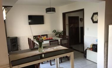 VENTA HERMOSO CHALET !!