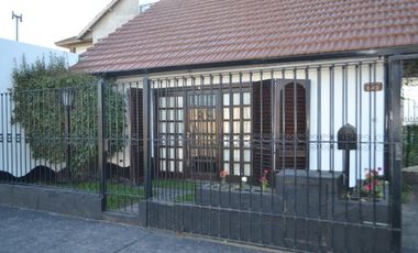 VENTA HERMOSO CHALET !!