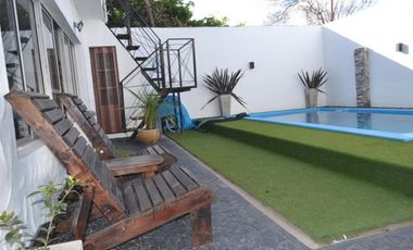 VENTA HERMOSO CHALET !!