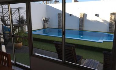 VENTA HERMOSO CHALET !!