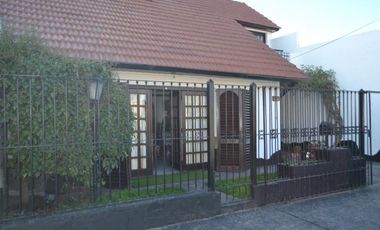 VENTA HERMOSO CHALET !!