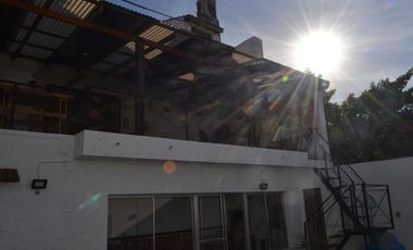 VENTA HERMOSO CHALET !!