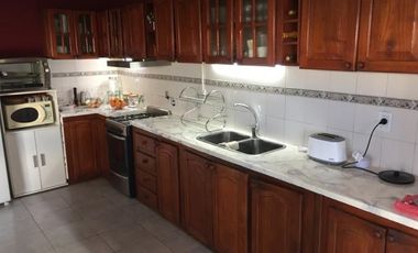 VENTA HERMOSO CHALET !!