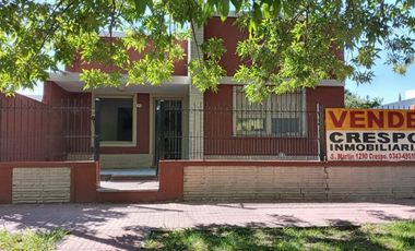 VENTA de hermosa casa cÃ©ntrica