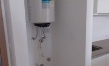 ULTIMO DEPTO EN VENTA GLASS V