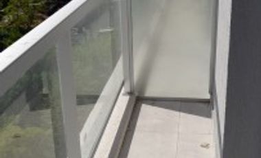 ULTIMO DEPTO EN VENTA GLASS V