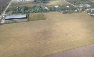 180.000 m2 ingreso a parana frente 3 calles