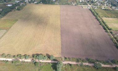 180.000 m2 ingreso a parana frente 3 calles