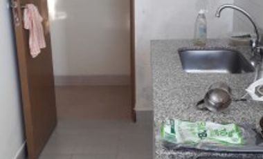 DEPARTAMENTO DE 3 AMBIENTES EN TORRES LUZ Y FUERZA, DOCK SUD