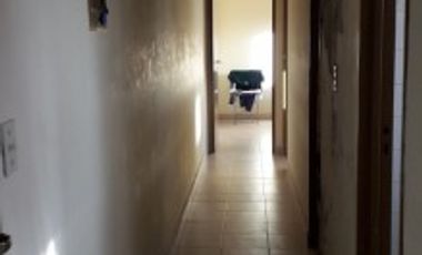 DEPARTAMENTO DE 3 AMBIENTES EN TORRES LUZ Y FUERZA, DOCK SUD