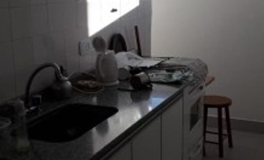 DEPARTAMENTO DE 3 AMBIENTES EN TORRES LUZ Y FUERZA, DOCK SUD