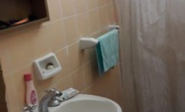 DEPARTAMENTO DE 3 AMBIENTES EN TORRES LUZ Y FUERZA, DOCK SUD