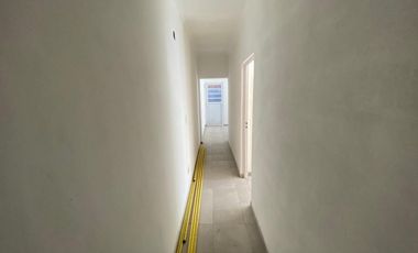 En venta casa en construccion, dos dormitorios, un baÃ±o,  zona Parque Gazzano !
