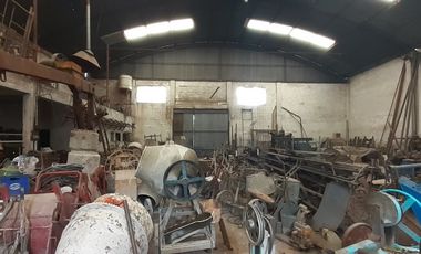 Venta galpon zona equipamiento