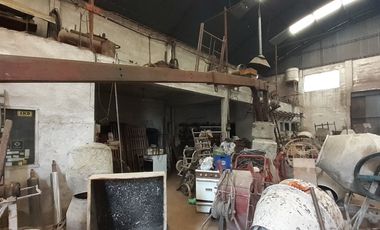 Venta galpon zona equipamiento